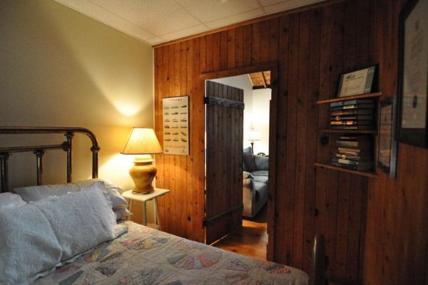 Brass-Bedroom